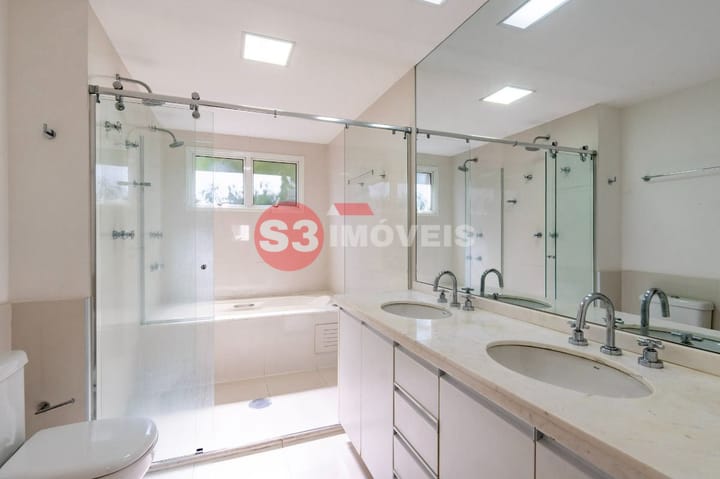 Apartamento à venda com 3 quartos, 235m² - Foto 34