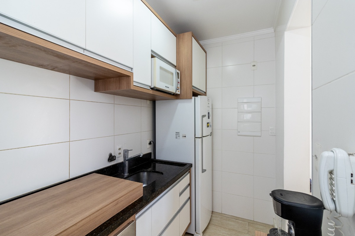 Apartamento à venda com 3 quartos, 71m² - Foto 11