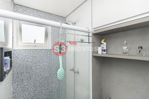 Apartamento à venda com 1 quarto, 43m² - Foto 33