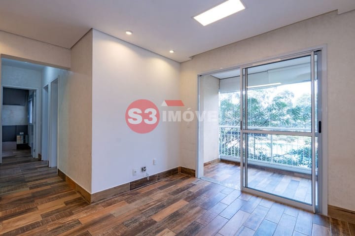 Apartamento à venda com 2 quartos, 77m² - Foto 18