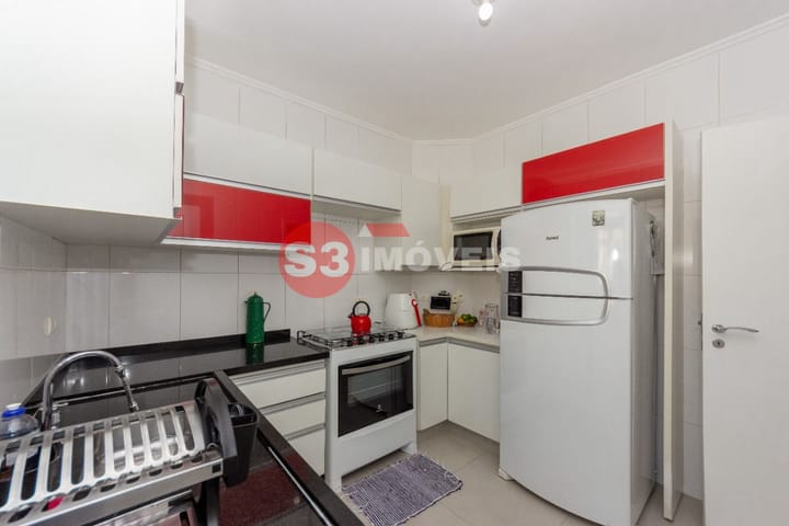 Apartamento à venda com 4 quartos, 136m² - Foto 12