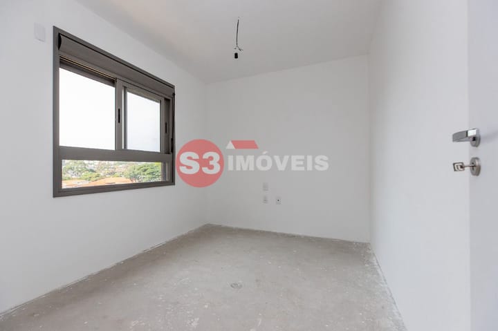 Apartamento à venda com 3 quartos, 125m² - Foto 7