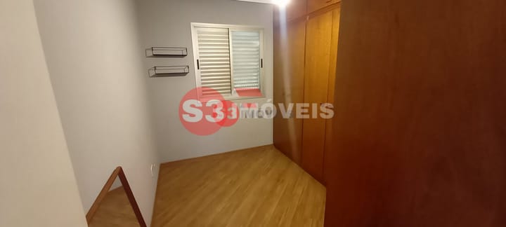 Apartamento à venda com 2 quartos, 62m² - Foto 24