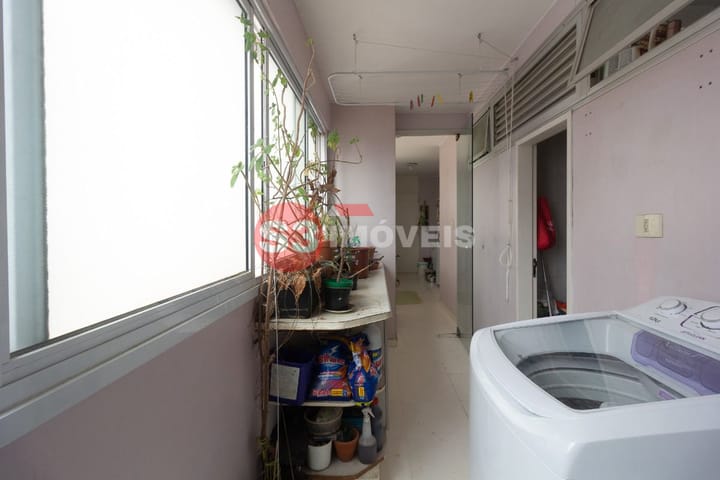 Apartamento à venda com 2 quartos, 95m² - Foto 27