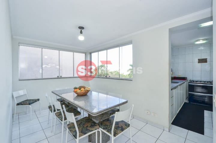 Casa à venda com 4 quartos, 422m² - Foto 34