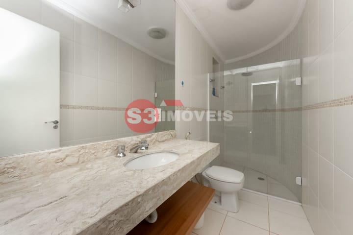 Apartamento à venda com 4 quartos, 188m² - Foto 34