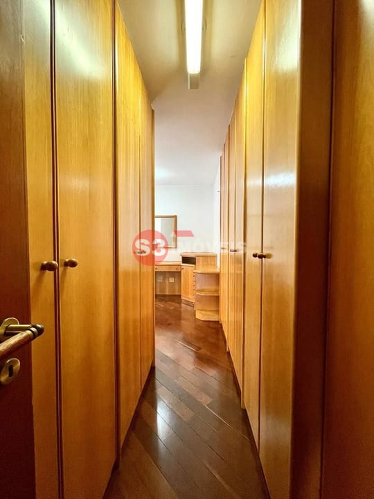 Apartamento à venda com 4 quartos, 177m² - Foto 15