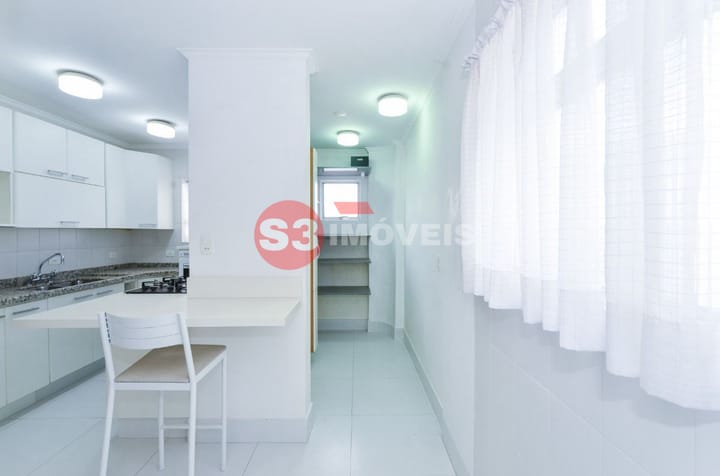 Apartamento à venda com 2 quartos, 87m² - Foto 33