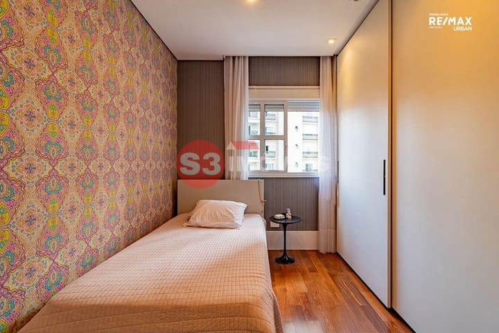 Apartamento à venda com 3 quartos, 178m² - Foto 17