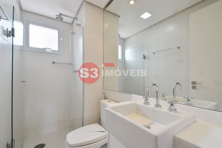 Apartamento à venda com 3 quartos, 157m² - Foto 34