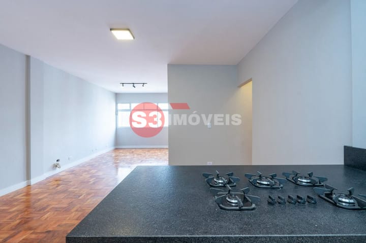 Apartamento à venda com 3 quartos, 92m² - Foto 4