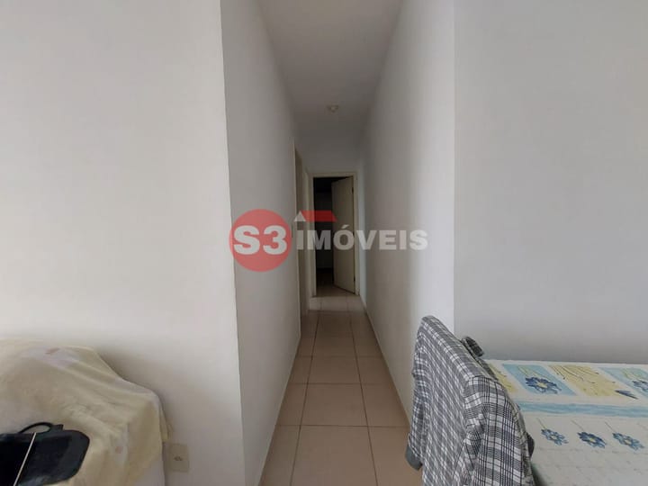 Apartamento à venda com 2 quartos, 42m² - Foto 7