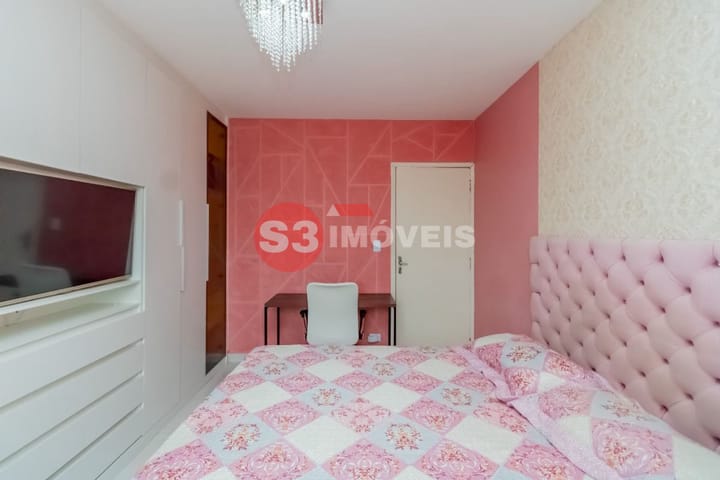 Casa à venda com 3 quartos, 166m² - Foto 12