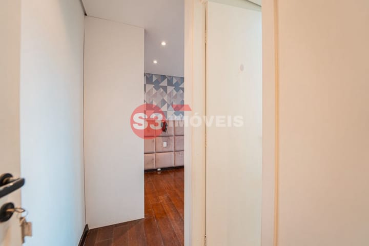 Apartamento à venda com 2 quartos, 64m² - Foto 17