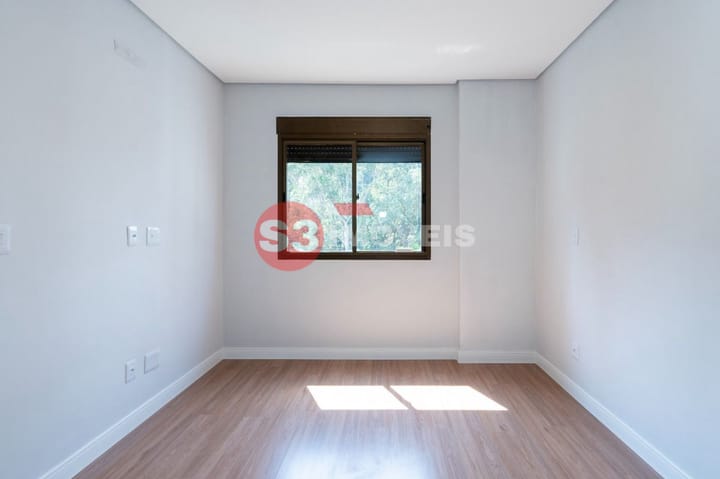 Apartamento à venda com 4 quartos, 200m² - Foto 40