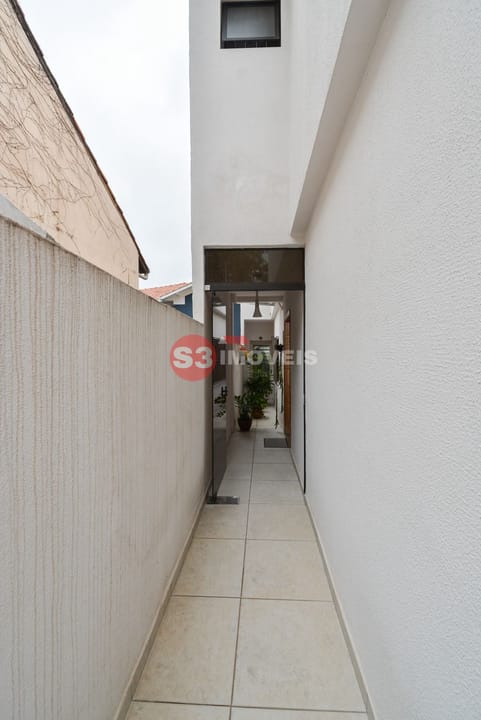 Casa à venda com 3 quartos, 244m² - Foto 44