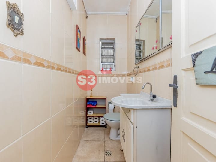 Casa à venda com 3 quartos, 150m² - Foto 33