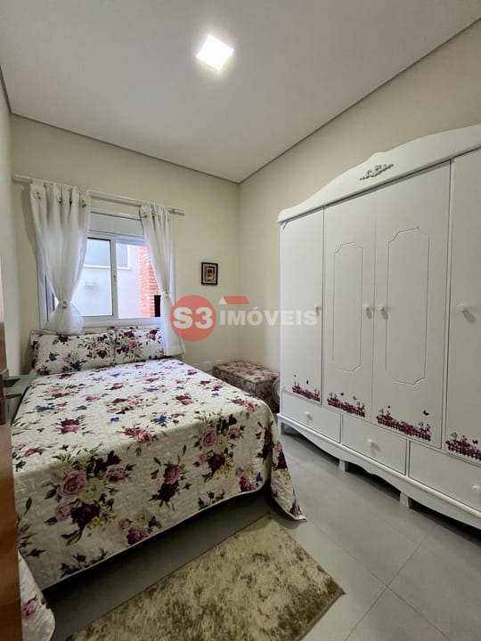 Casa de Condomínio à venda com 3 quartos, 105m² - Foto 22