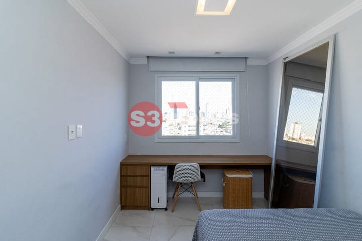 Apartamento à venda com 3 quartos, 58m² - Foto 44