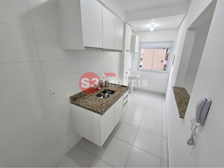 Apartamento para alugar com 3 quartos, 63m² - Foto 6