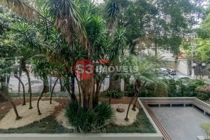 Apartamento à venda com 2 quartos, 96m² - Foto 23