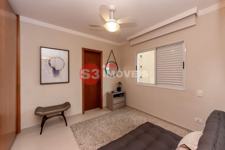 Apartamento à venda com 4 quartos, 223m² - Foto 18