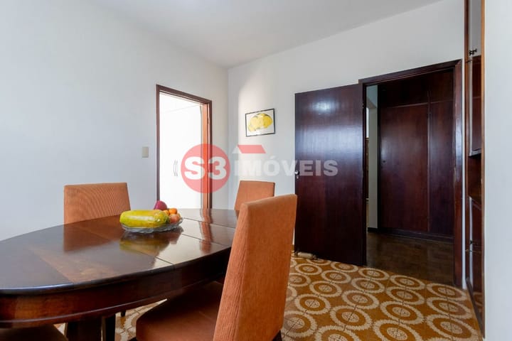 Casa à venda com 3 quartos, 193m² - Foto 20