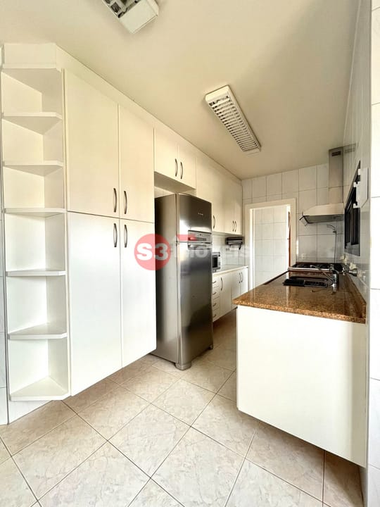 Apartamento à venda com 4 quartos, 177m² - Foto 23