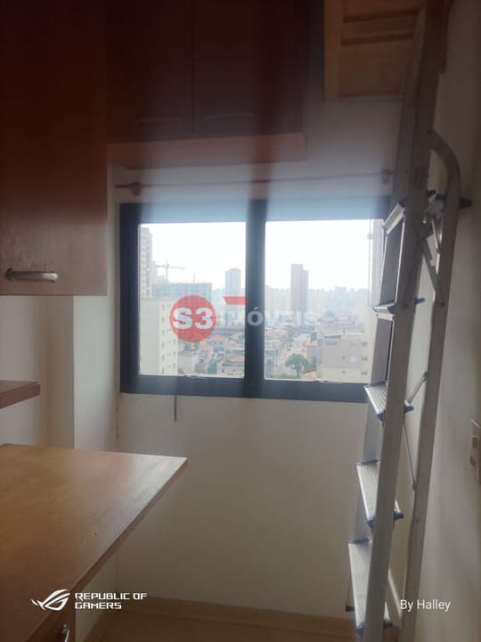 Apartamento à venda com 3 quartos, 88m² - Foto 5