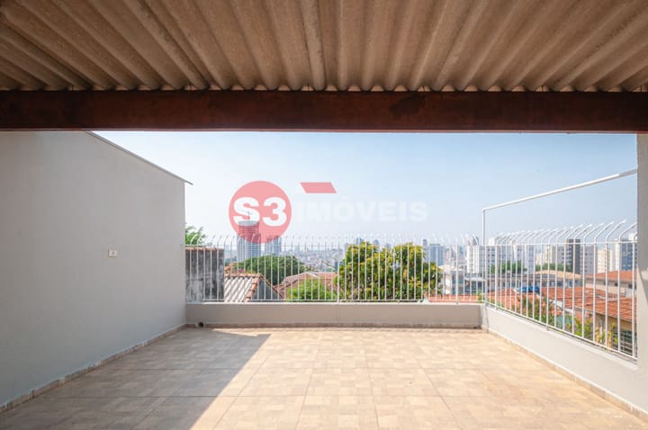 Casa à venda com 3 quartos, 208m² - Foto 39