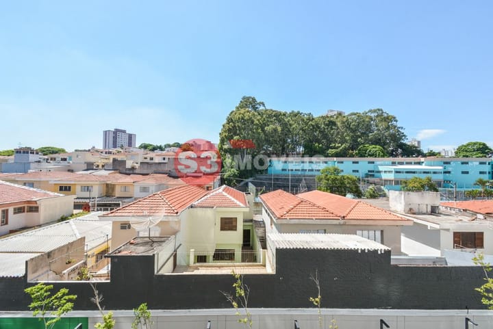 Apartamento à venda com 2 quartos, 66m² - Foto 12