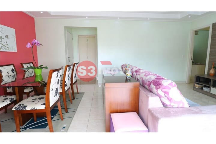 Apartamento à venda com 3 quartos, 110m² - Foto 20