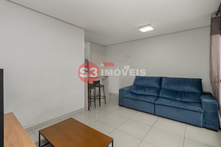 Apartamento à venda com 3 quartos, 100m² - Foto 5