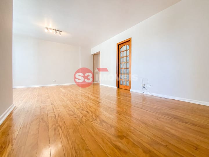 Apartamento à venda com 3 quartos, 105m² - Foto 8