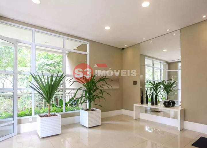 Apartamento à venda com 3 quartos, 107m² - Foto 32