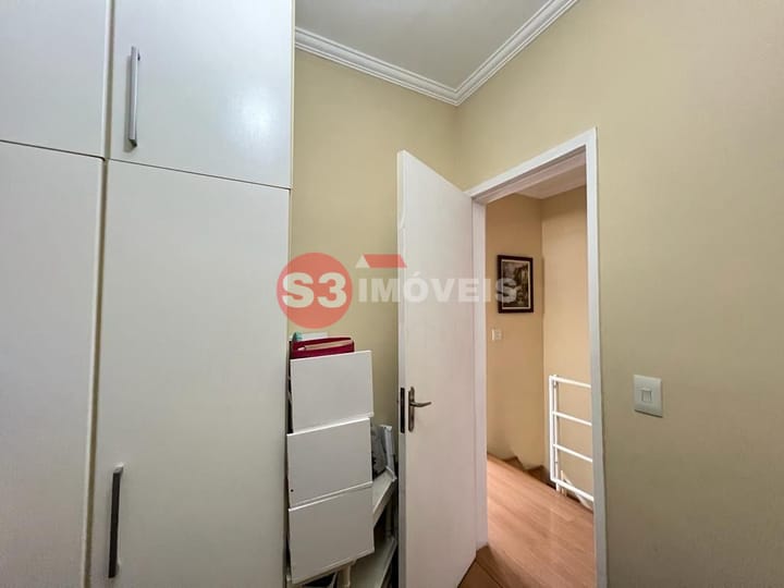 Casa de Condomínio à venda com 3 quartos, 157m² - Foto 13