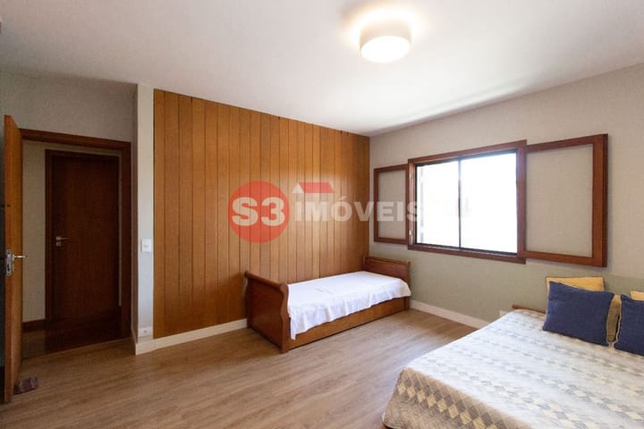 Casa à venda com 4 quartos, 314m² - Foto 22