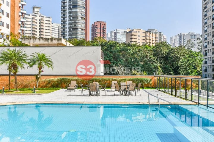 Apartamento à venda com 3 quartos, 247m² - Foto 42