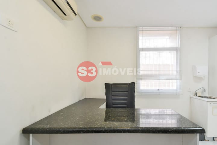 Conjunto Comercial-Sala à venda, 37m² - Foto 15