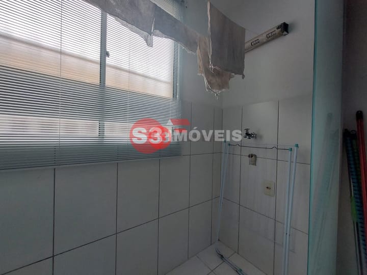 Apartamento à venda com 1 quarto, 35m² - Foto 6