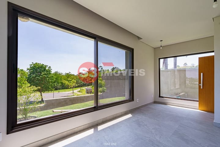 Casa de Condomínio à venda com 4 quartos, 615m² - Foto 41