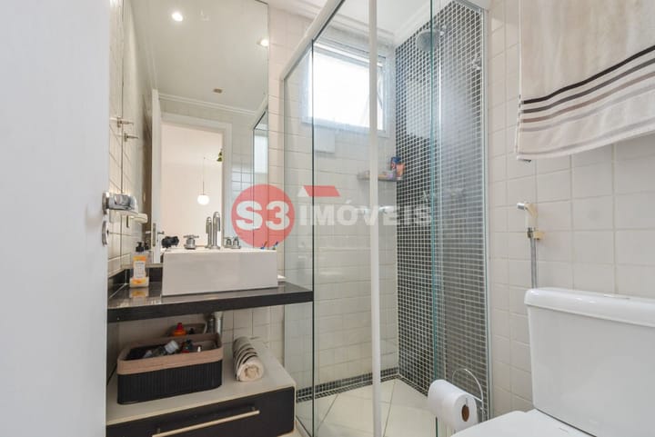 Apartamento à venda com 2 quartos, 52m² - Foto 20