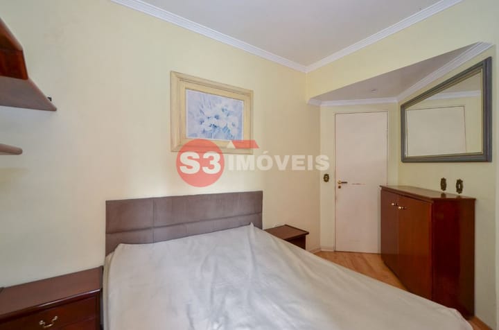 Apartamento à venda com 3 quartos, 136m² - Foto 18