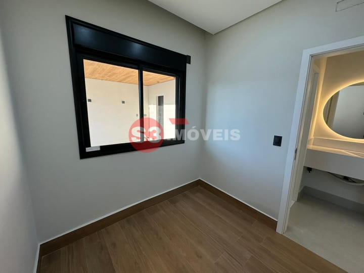 Casa de Condomínio à venda com 3 quartos, 196m² - Foto 10