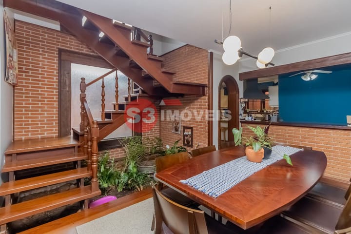 Casa de Condomínio à venda com 3 quartos, 306m² - Foto 16