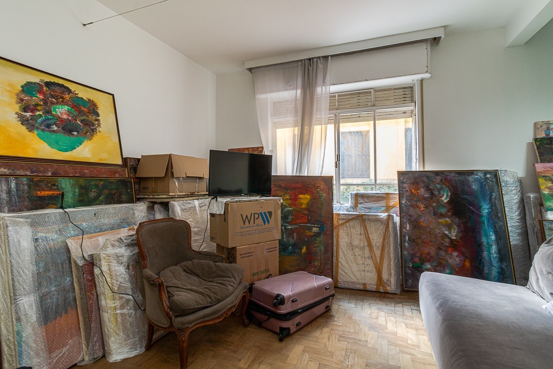 Apartamento à venda com 3 quartos, 283m² - Foto 34