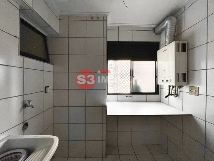 Apartamento à venda com 3 quartos, 72m² - Foto 10