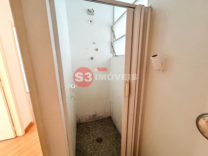 Apartamento à venda com 2 quartos, 84m² - Foto 13