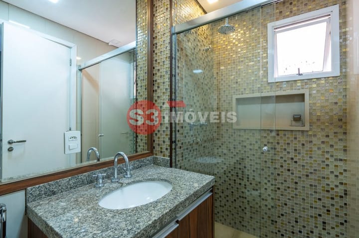 Apartamento à venda com 2 quartos, 77m² - Foto 33