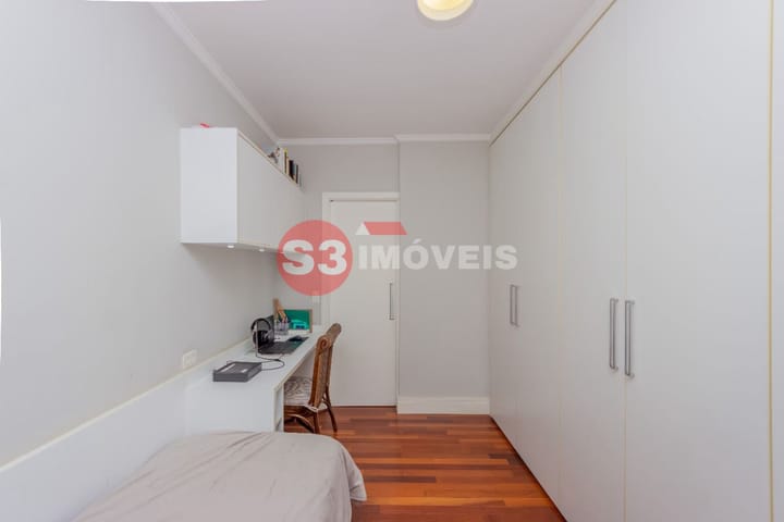 Apartamento à venda com 3 quartos, 104m² - Foto 25